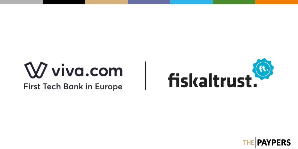 Viva.com acquires a majority stake in fiskaltrust