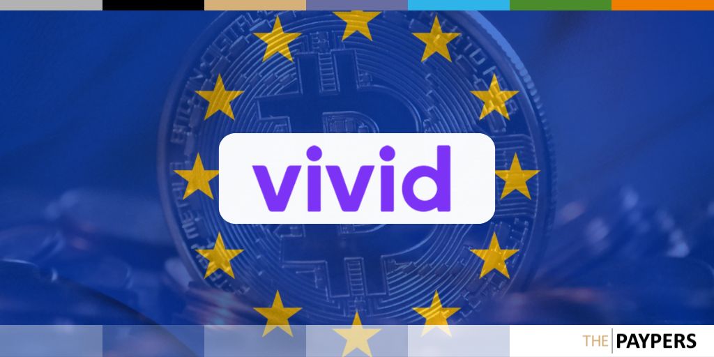 Vivid gains MiCAR licence for EU expansion