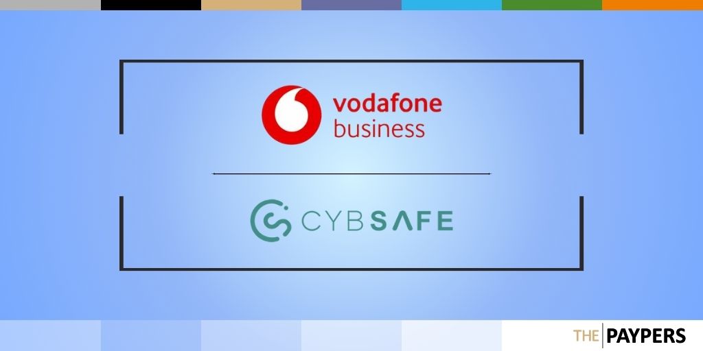 Vodafone, together with CybSafe, launches cybersecurity platform 