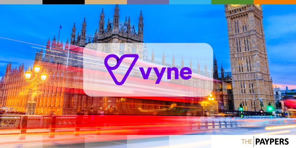 Vyne halts operations in the UK as of April 2025