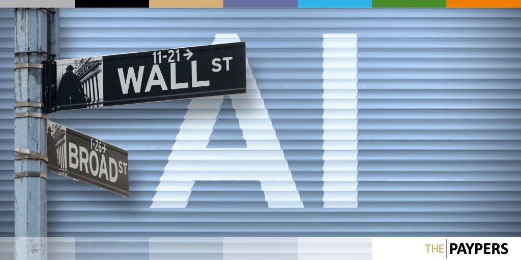 Wall Street banks war investors about AI-driven risks