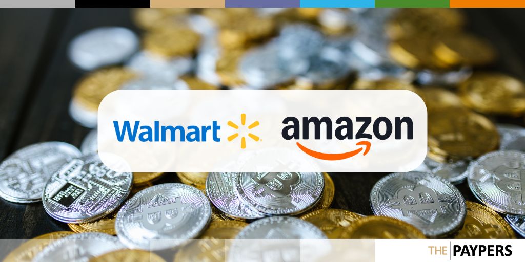 Walmart and Amazon have been reportedly examining the feasibility of launching their own stablecoins as an alternative payment method.