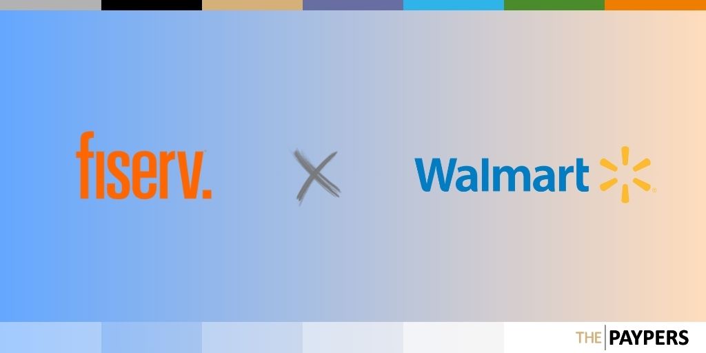 US-based Walmart has announced its partnership with Fiserv in order to enable Pay-by-Bank payments for online purchases, an initiative that is set to start in 2025. 