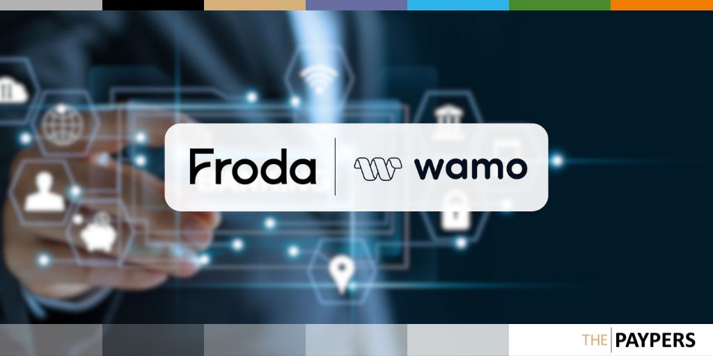 Froda and wamo partner to strengthen SME financing 