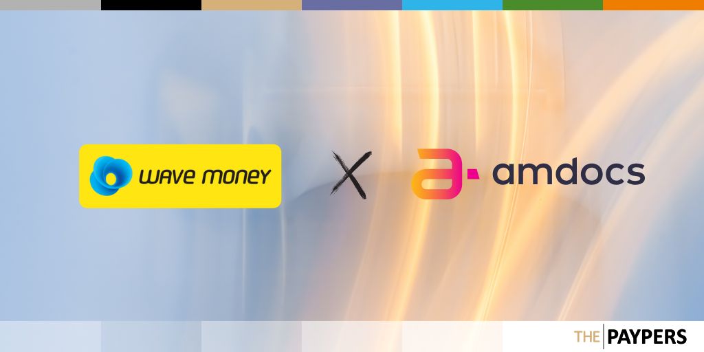 Wave Money partners with Amdocs for digital financial platform upgrade