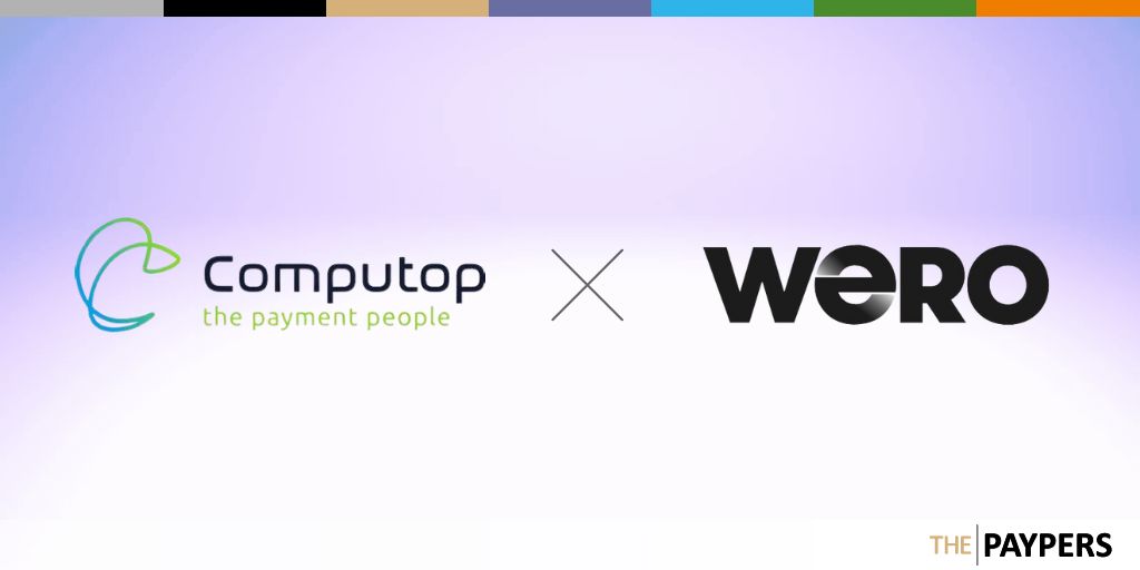 The European payment solution Wero has announced its partnership with Computop in order to deliver cross-border payment methods to its customers and merchants. 