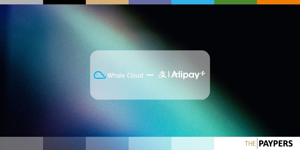 Alipay+ teams up with Whale Cloud to optimise mobile apps