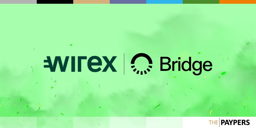 Wirex expands partnership with Bridge