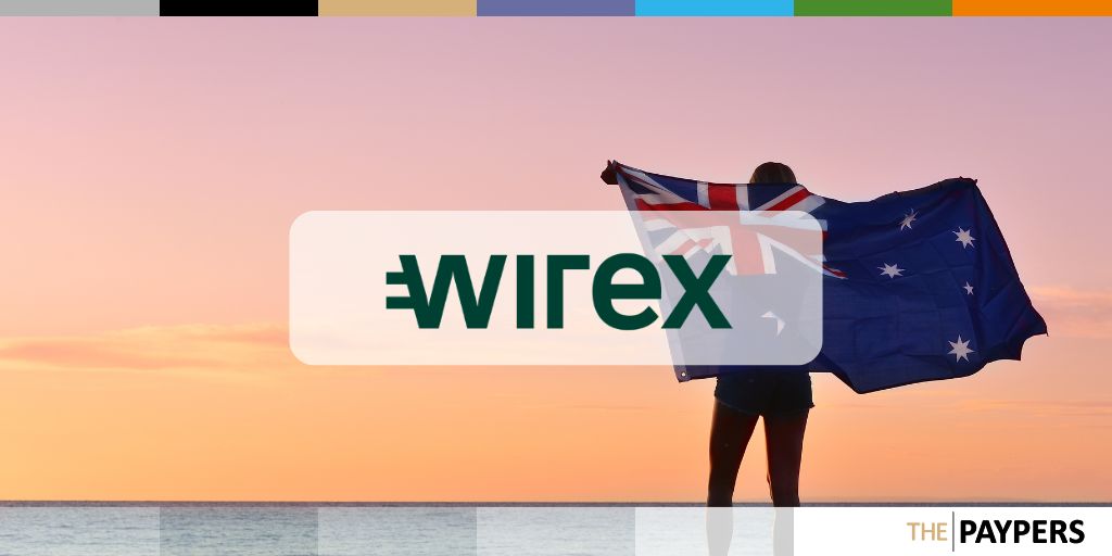 Wirex is now a registered crypto exchange provider in Australia