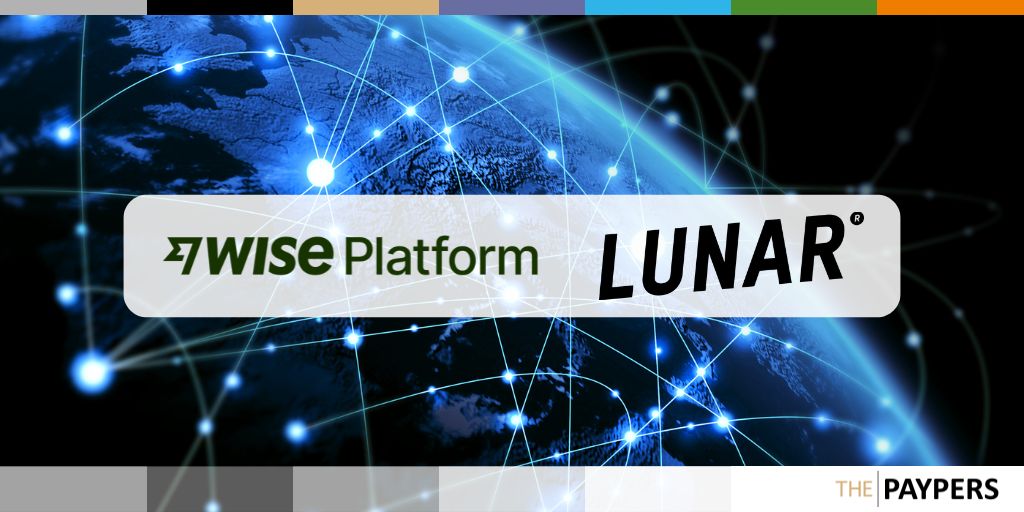 Wise Platform, Lunar to expand international payments in the Nordics