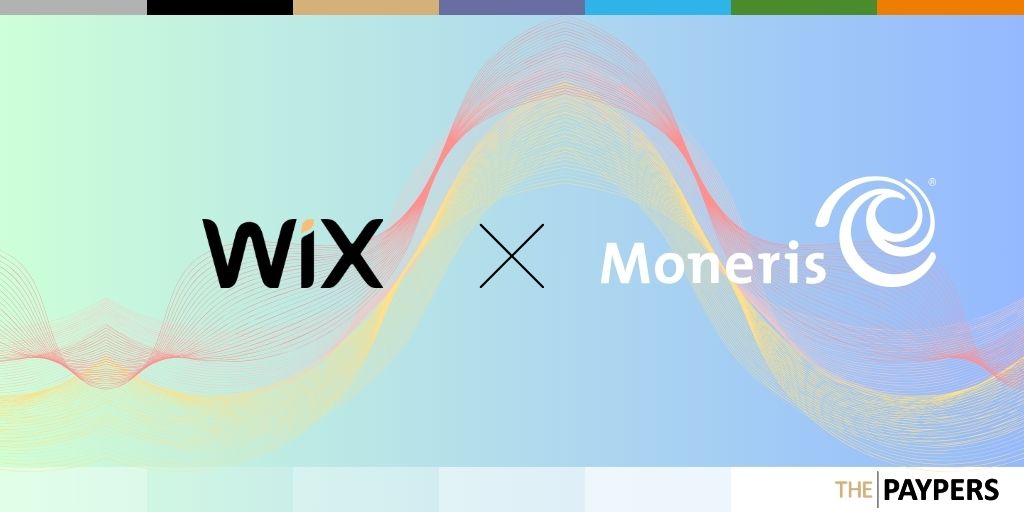 Moneris has announced that it expanded its partnership with Wix to launch Moneris Total Commerce and support Canadian businesses. 