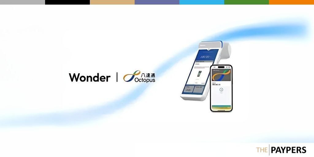 Wonder partners with Octopus as its first omnichannel payment facilitator in Hong Kong