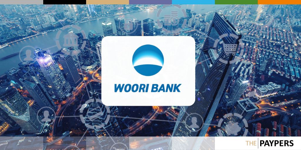 Woori Bank launches Baas business for SMEs