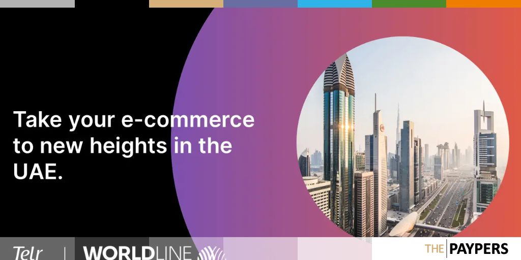 Worldline partners with Telr to launch an ecommerce payment service in the UAE