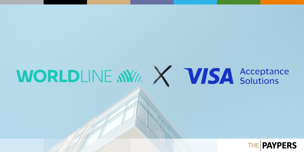 Worldline and Visa join forces to improve fraud management solutions