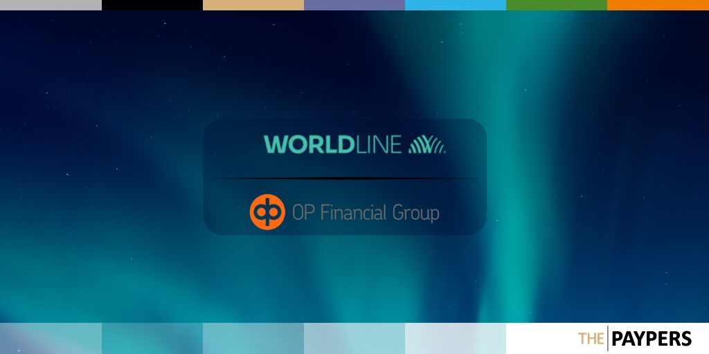 Worldline, OP Financial Group extend partnership with a 12-year agreement 