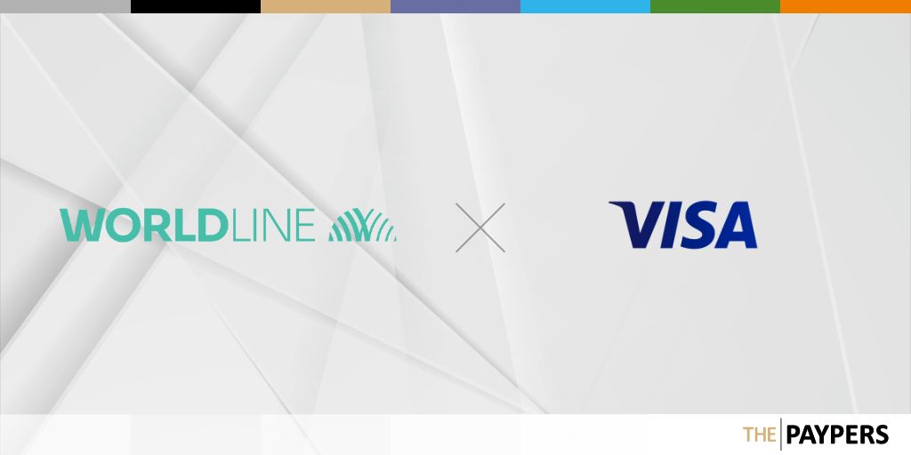 Worldline and Visa collaborate to enhance OTA payment solutions