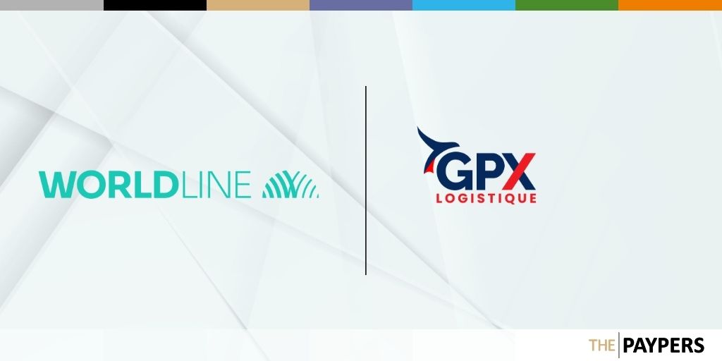 Worldline teams up with GPX Logistics to facilitate smartphone payments