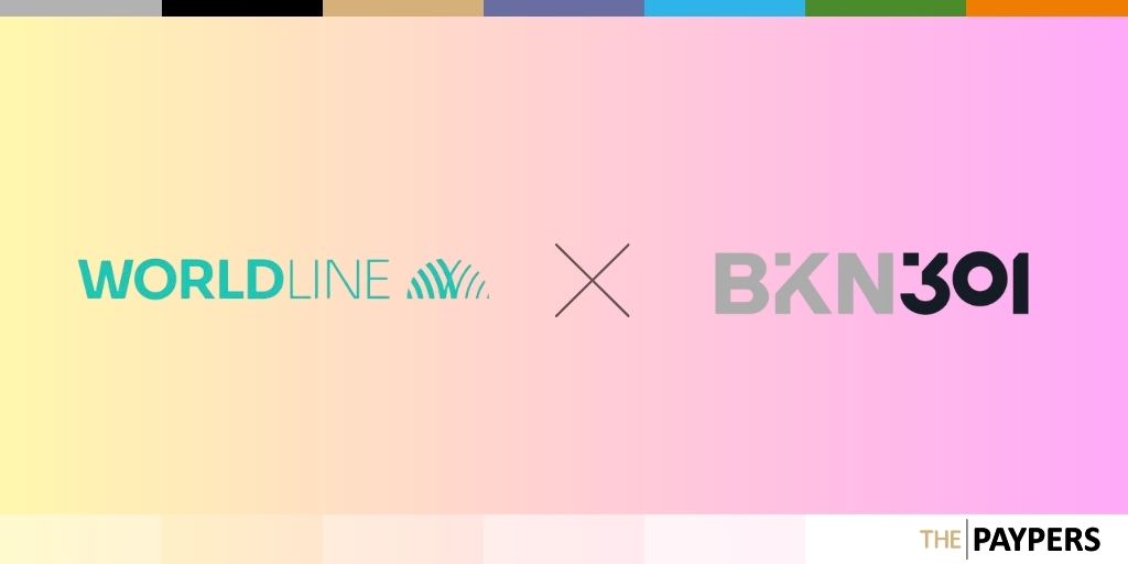 Worldline has announced its partnership with BaaS fintech company BKN301 in order to bring new digital and secure payment solutions to the market.