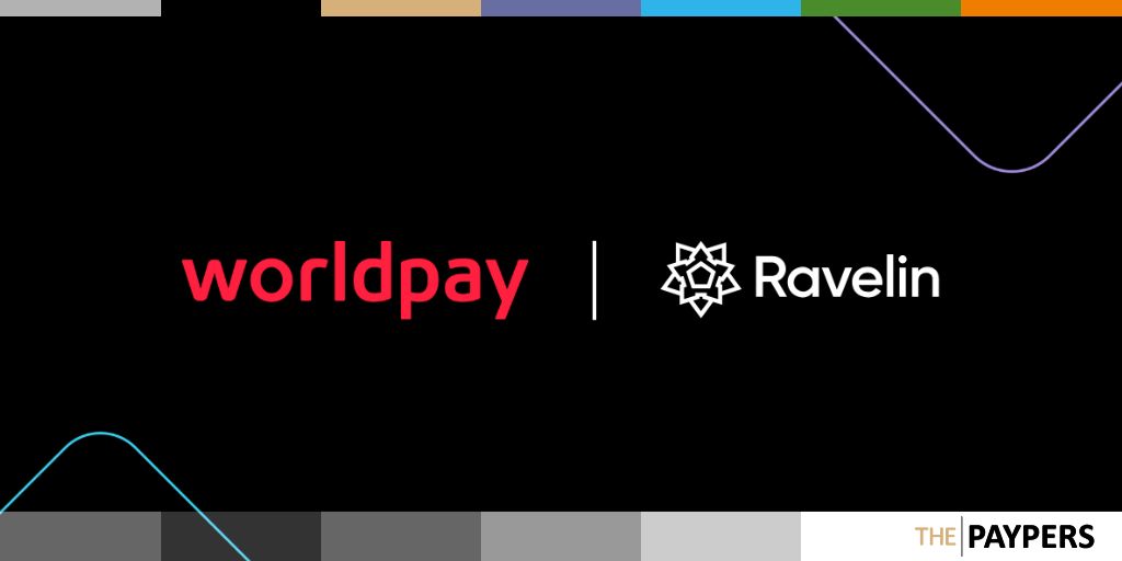 Worldpay to acquire Ravelin