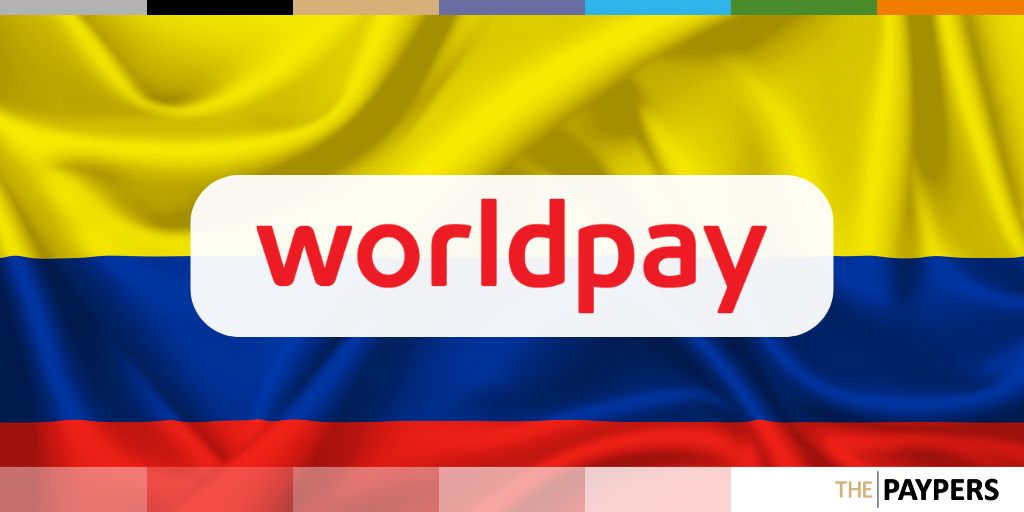 Worldpay has extended its presence in Latin America with the launch of domestic acquiring capabilities in Colombia.