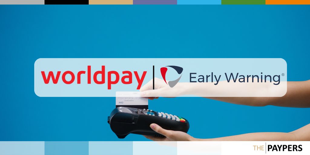 Worldpay and Early Warning Services to enable Paze as a checkout option