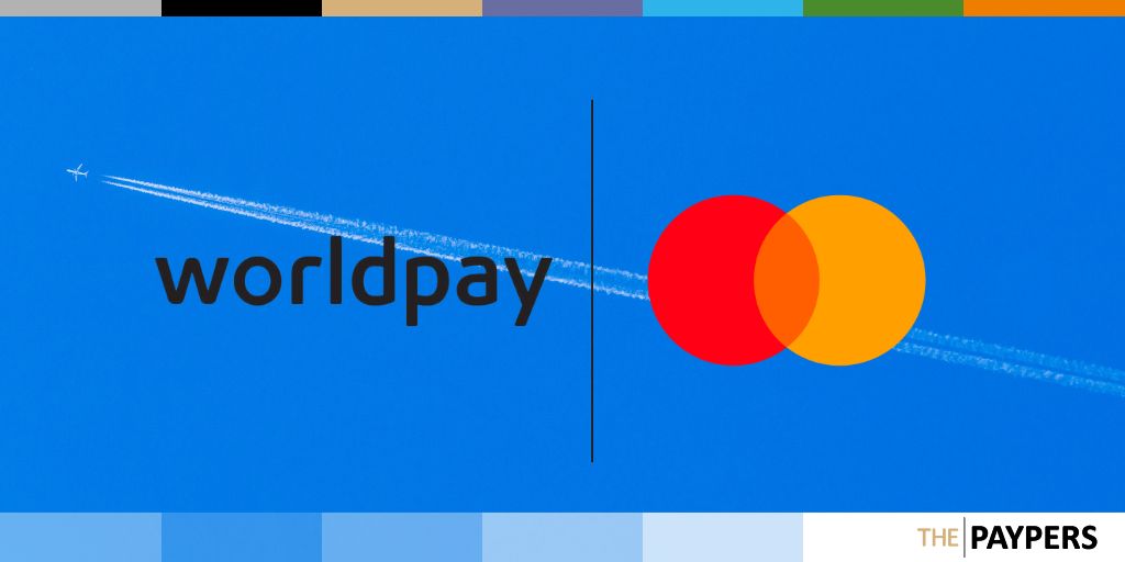 Worldpay and Mastercard partner to launch virtual cards for travel agents