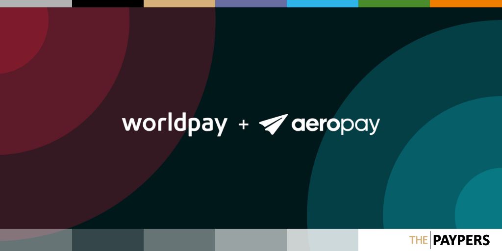 Aeropay has announced its partnership with Worldpay in order to optimise gaming payments for operators and players in the region of the US. 