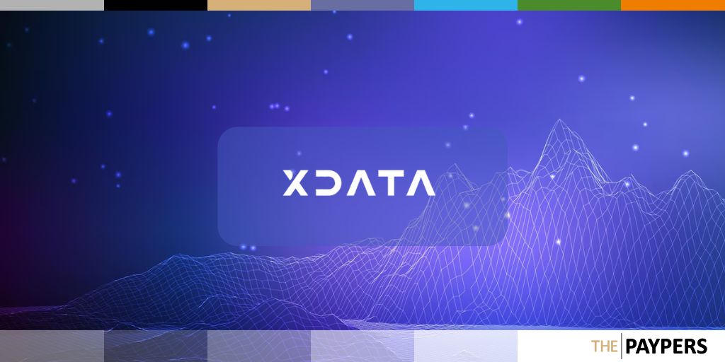 XData to go public on Nasdaq in the first half of 2025