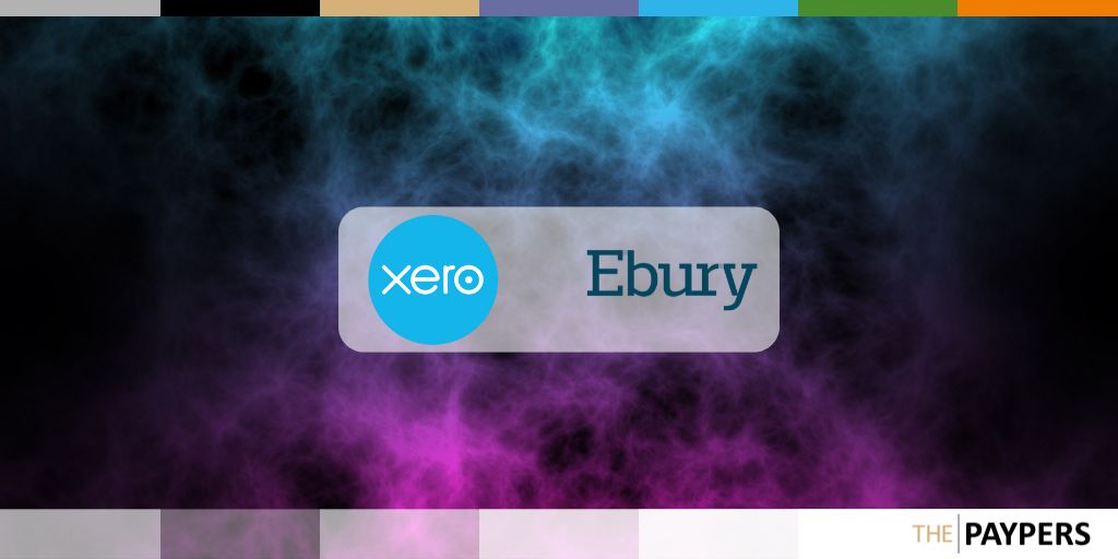 Ebury becomes a certified Xero app partner 