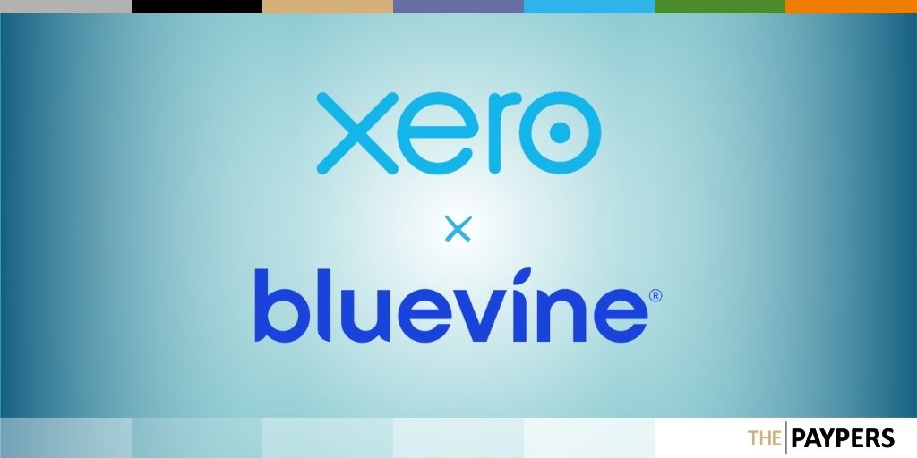 Bluevine partners with Xero 