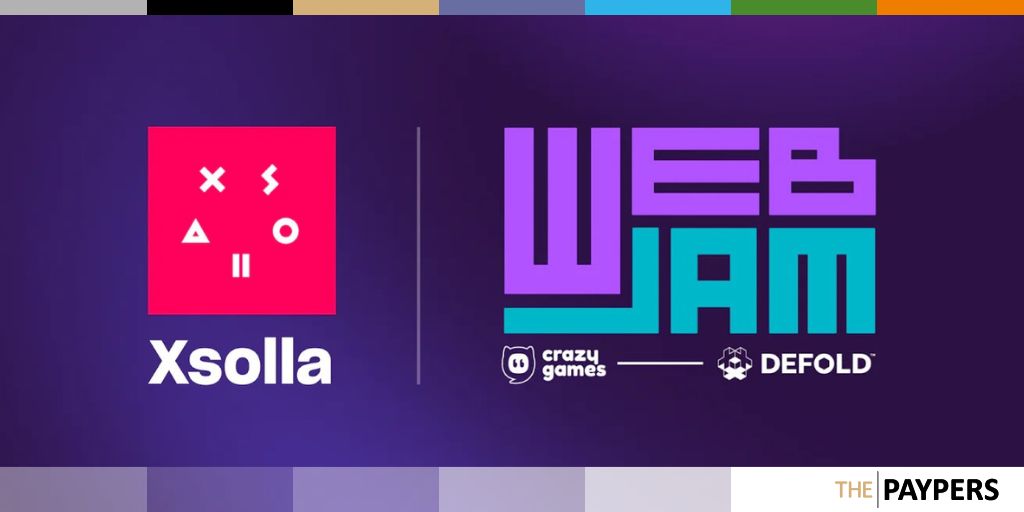 Xsolla has partnered with Defold to introduce a software development kit (SDK) for browser game payments.