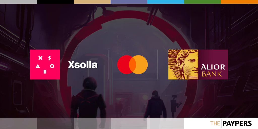 Mastercard partners with Xsolla and Alior Bank