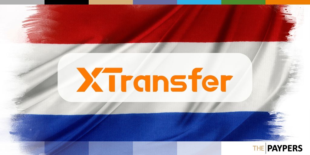 XTransfer has formalised its plans to establish a European headquarters in Amsterdam, signing a Letter of Intention with the Netherlands Foreign Investment Agency.