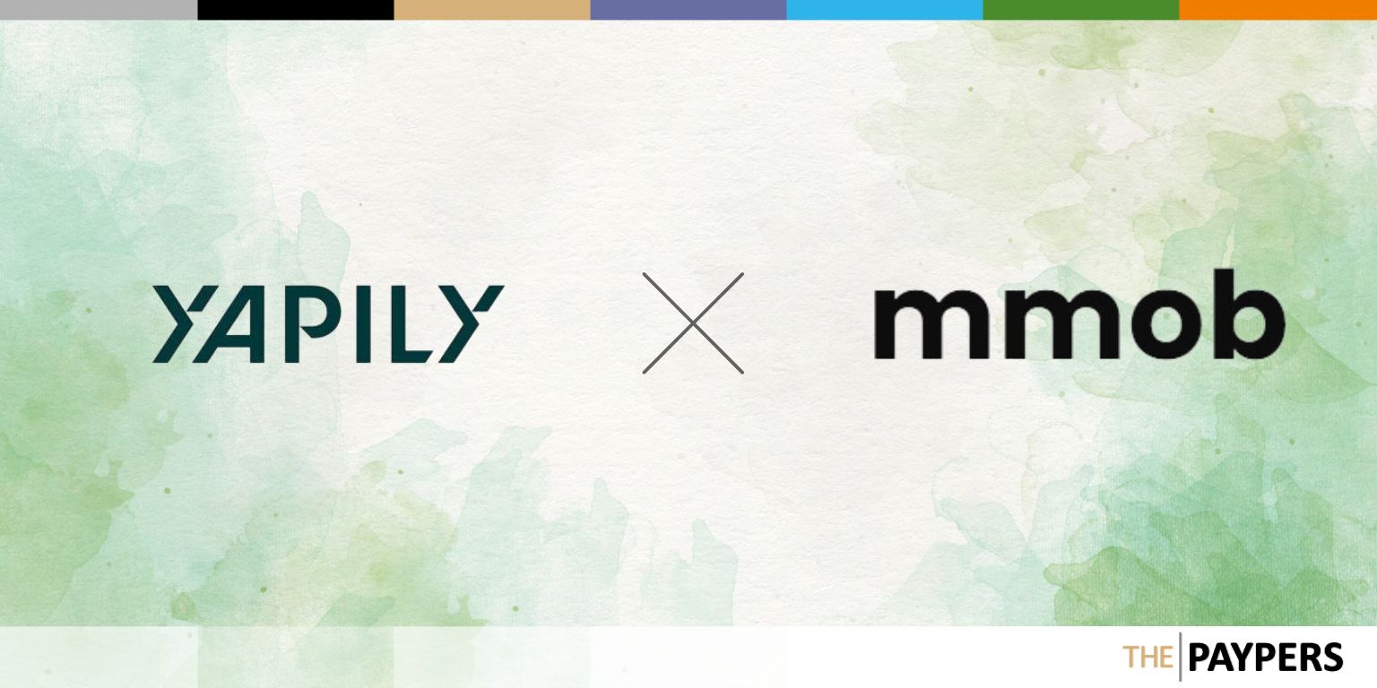 Yapily has announced its partnership with mmob in order to streamline Open Banking solutions with secure and effective technical implementation.