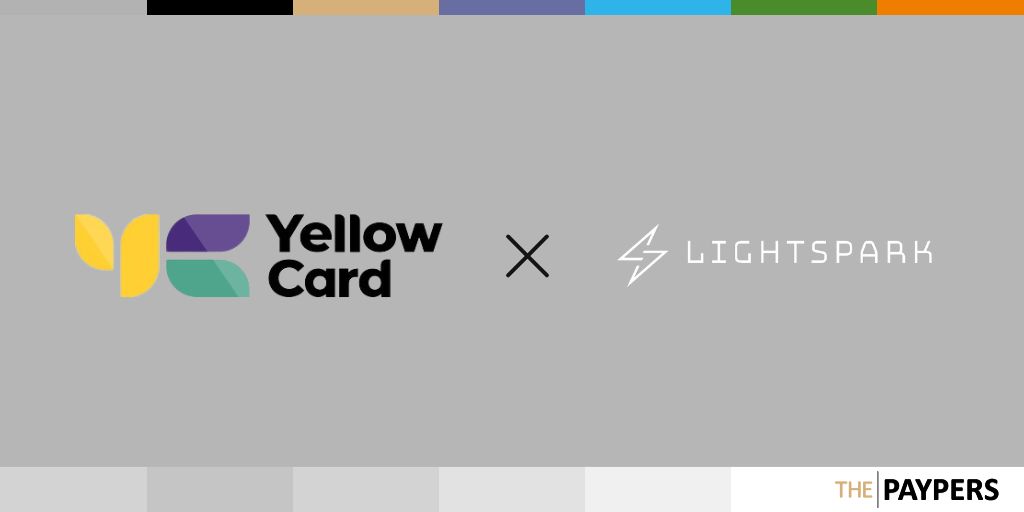 Yellow Card and Lightspark transform cross-border payments in Africa