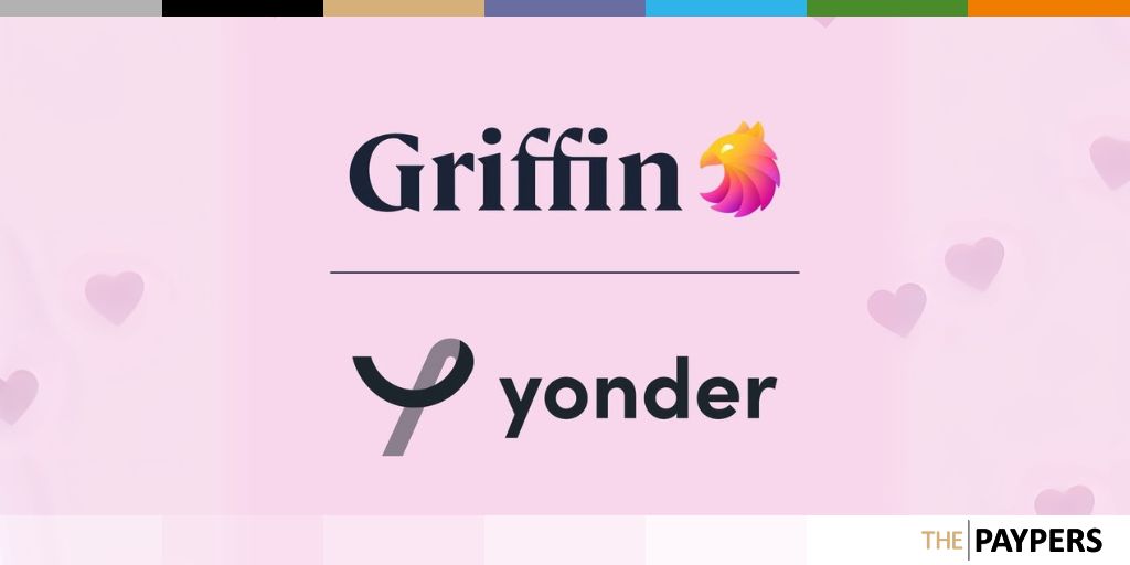 Yonder partners with Griffin to simplify payments reconciliation