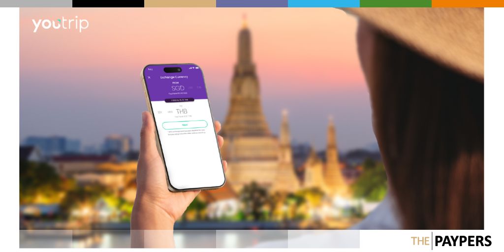 YouTrip encourages travel savings by launching a new Thai Baht wallet 