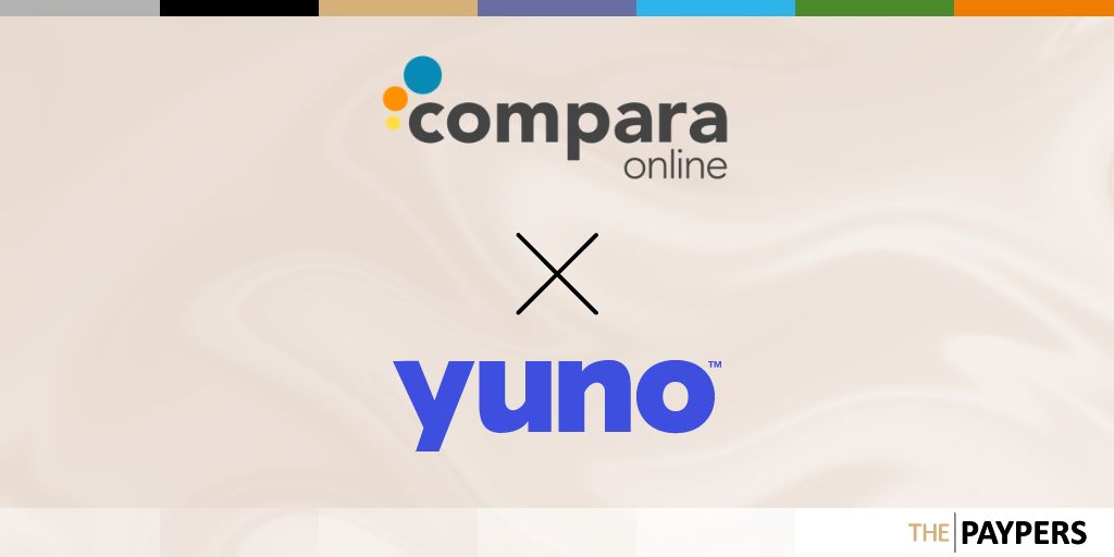 Payment orchestration platform Yuno has partnered with insurance and credit marketplace ComparaOnline to enhance the latter’s transaction processes and approval rates. 