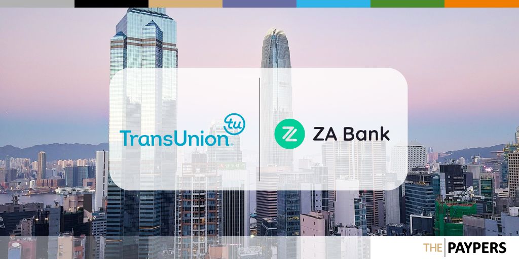 ZA Bank teams up with TransUnion to provide credit alert service