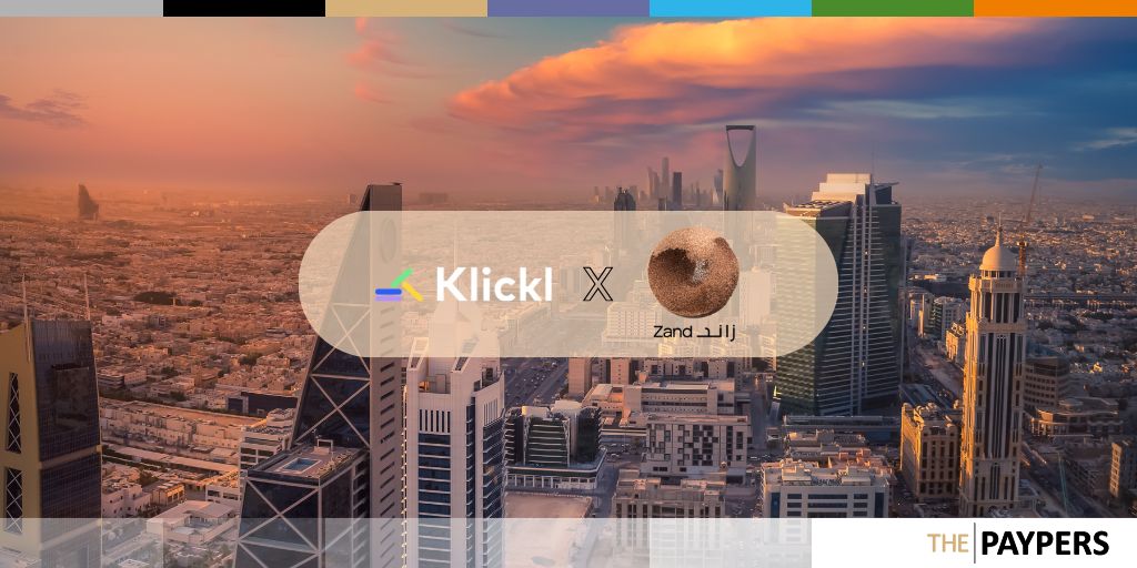 Klickl International and Zand Bank partner to optimise banking in the UAE