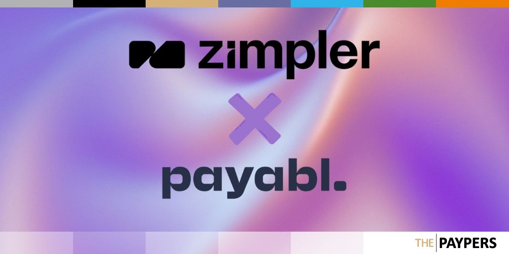 payabl. has entered a collaboration with Zimple, an instant bank payments company, to provide additional capabilities to its merchants. 