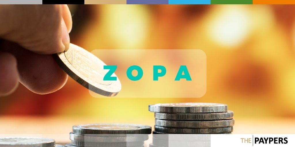 Zopa secures GBP 80 million in AT1 capital