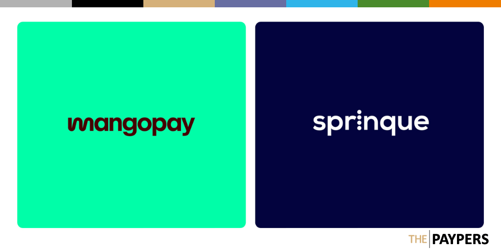 Sprinque has partnered with Mangopay to provide holistic payment solutions to merchants and B2B marketplaces.