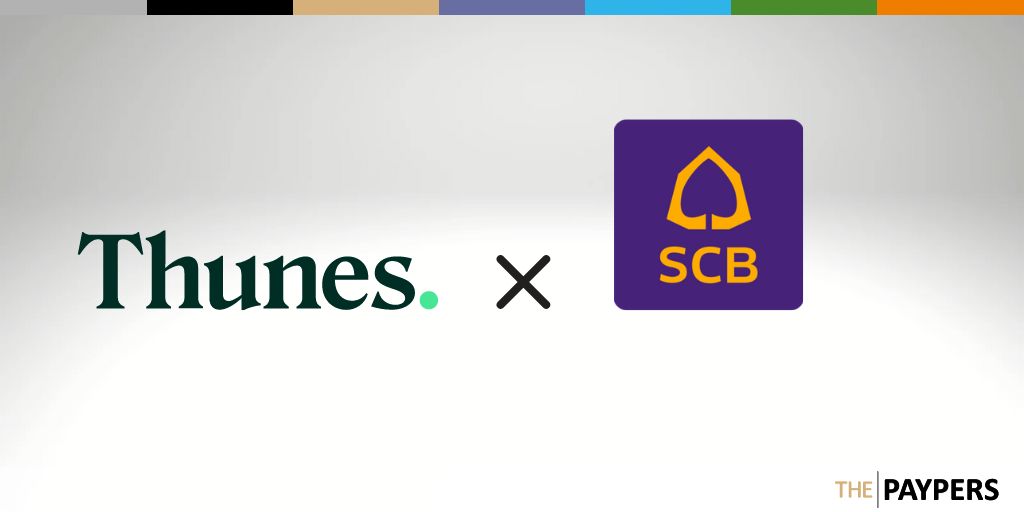 Thunes and SCB expands collaboration