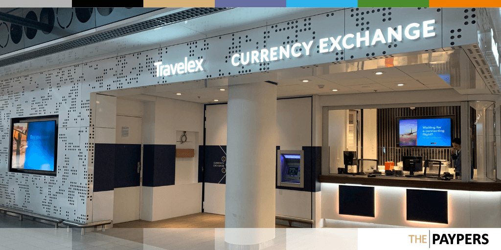 UK-based foreign exchange company Travelex has launched new stores and partnerships across Europe, the Middle East, Asia-Pacific, and Brazil. 