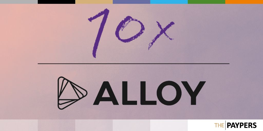 Cloud-native core banking platform 10x Banking has entered a partnership with Alloy, a US-based identity and fraud prevention platform.