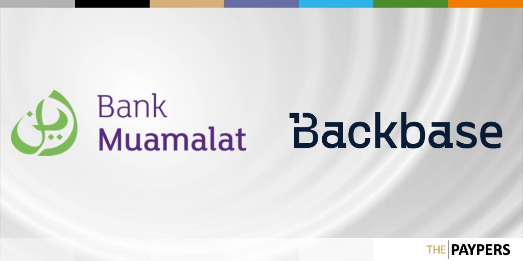 Bank Muamalat Malaysia Berhad has announced a long-term partnership with Netherlands-based Engagement Banking Platforms provider Backbase.