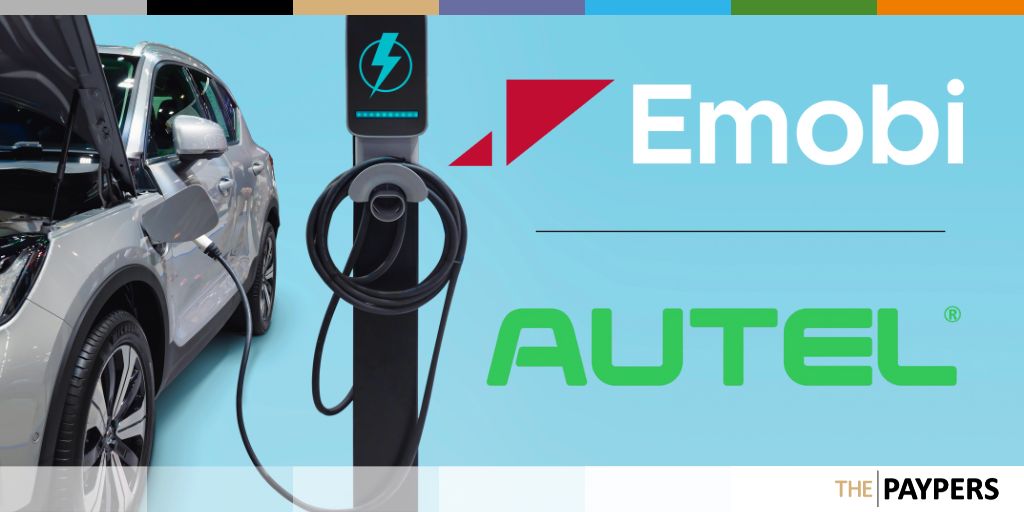 EV charging solutions provider Autel has expanded its partnership with charging ecosystem expert Emobi to advance Plug & Charge technologies in North America.