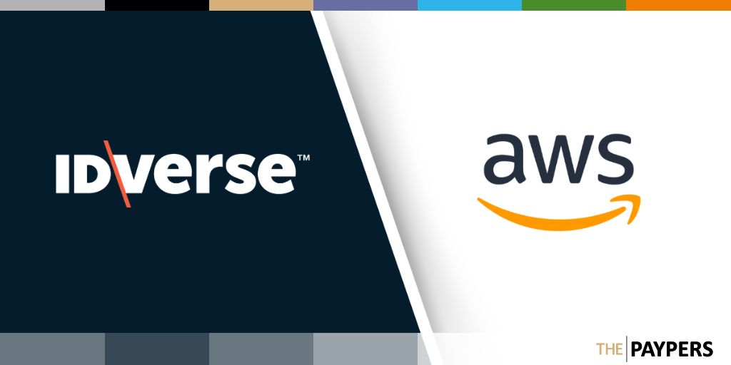 Digital ID verification company IDVerse has joined the AWS Marketplace to offer a fully automated identity verification solution to AWS clients.